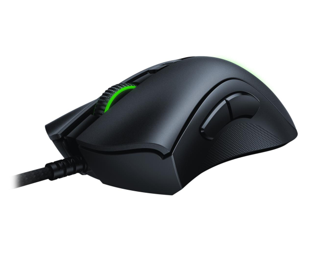 Razer DeathAdder V2 - 540932 - zdjęcie 2